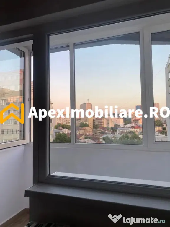 Apartament 1 camere de inchiriat Banu Manta București | Ape