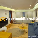 Apartament 5 camere de inchiriat Unirii București | ApexImo