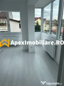 Bucurestii Noi | Spatiu Birouri 70mp | Metrou Bazilescu 2min
