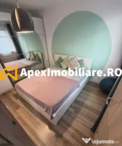 Tineretului - The Park | 2 Camere | Metrou | Prima Inchirie 