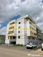 APARTAMENT 2 CAMERE DECOMANDAT DE VANZARE - STRADA SOLSTI...
