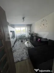 Apartament 3 camere Târnăveni 