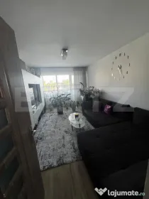 Apartament 3 camere Târnăveni