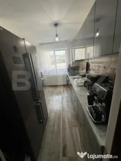 Apartament 3 camere Târnăveni 