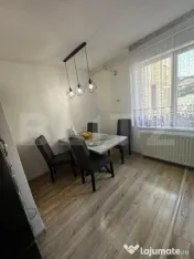 Apartament 3 camere Târnăveni 
