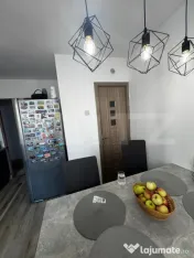 Apartament 3 camere Târnăveni 