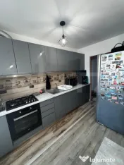 Apartament 3 camere Târnăveni 