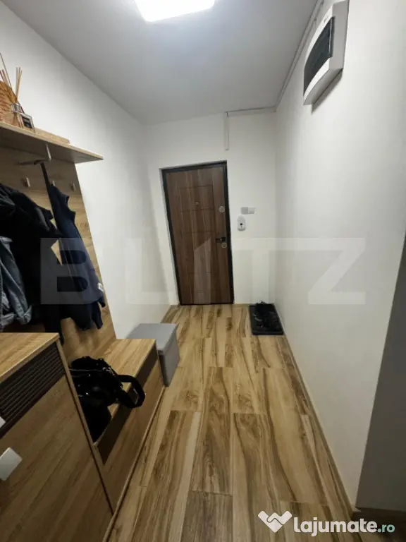 Apartament 3 camere Târnăveni