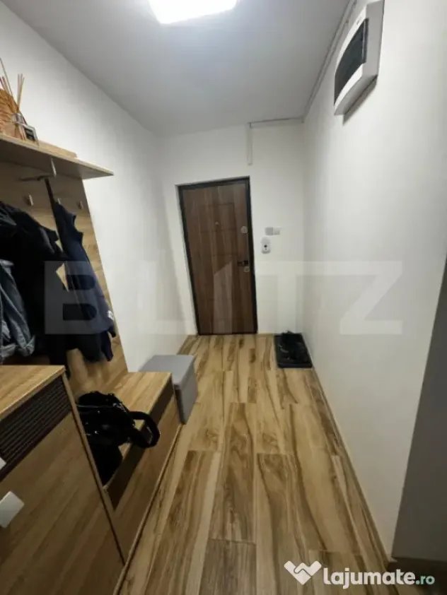 Apartament 3 camere Târnăveni