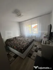Apartament 3 camere Târnăveni 