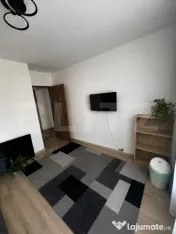 Apartament 3 camere Târnăveni 