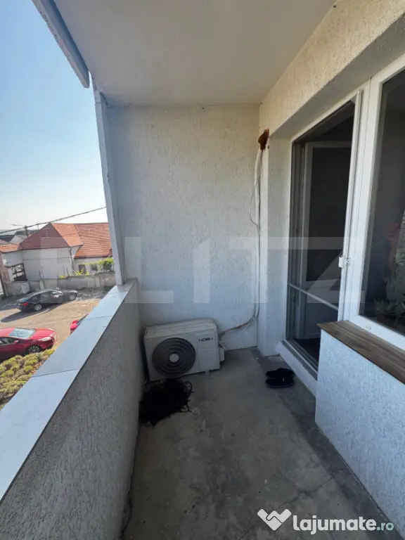 Apartament 3 camere Târnăveni