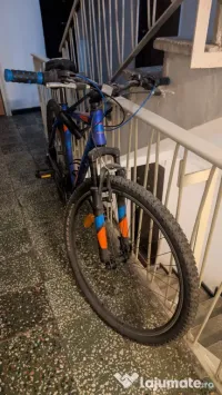Bicicleta MTB 29 X-FACT 
