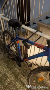 Bicicleta MTB 29 X-FACT