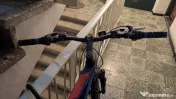 Bicicleta MTB 29 X-FACT