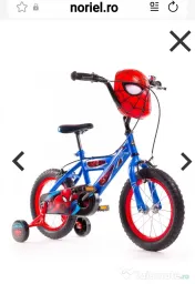 Bicicleta copii 