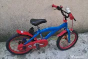 Bicicleta copii 