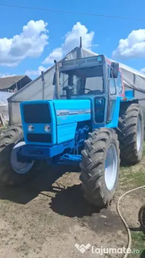 Vand tractor Landini