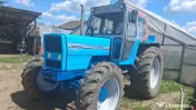 Vand tractor Landini