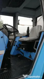 Vand tractor Landini