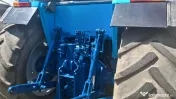 Vand tractor Landini