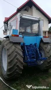 Vand tractor Landini