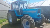 Vand tractor Landini