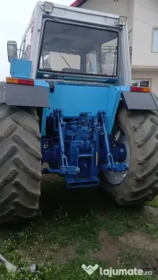 Vand tractor Landini