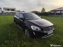 Volvo XC 60 -2016 | 2.0 Diesel 150CP | Euro 6 | Navi | Piele | 237300 km