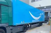 Șofer C+E Amazon comunitate 3500-3600 EUR