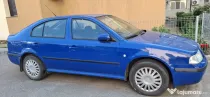 Vand auto Skoda octavia