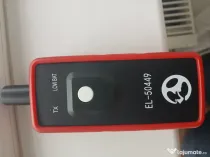 Aparat Resetare, Monitorizare, Activare TPMS, Senzor Presiune Roti