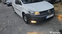 VW Caddy 2.0 TDI Euro 6 | 2019 | ACC | Parbriz Încalzit | 151.500 km