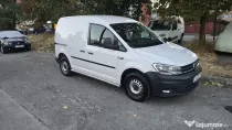 VW Caddy 2.0 TDI Euro 6 | 2019 | ACC | Parbriz Încalzit | 151.500 km