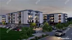 Apartament intabulat cu 2 camere la etajul 2 in Selimbar zon