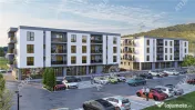 Apartament intabulat cu 2 camere la etajul 2 in Selimbar zon 
