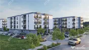 Apartament intabulat cu 2 camere la etajul 2 in Selimbar zon 