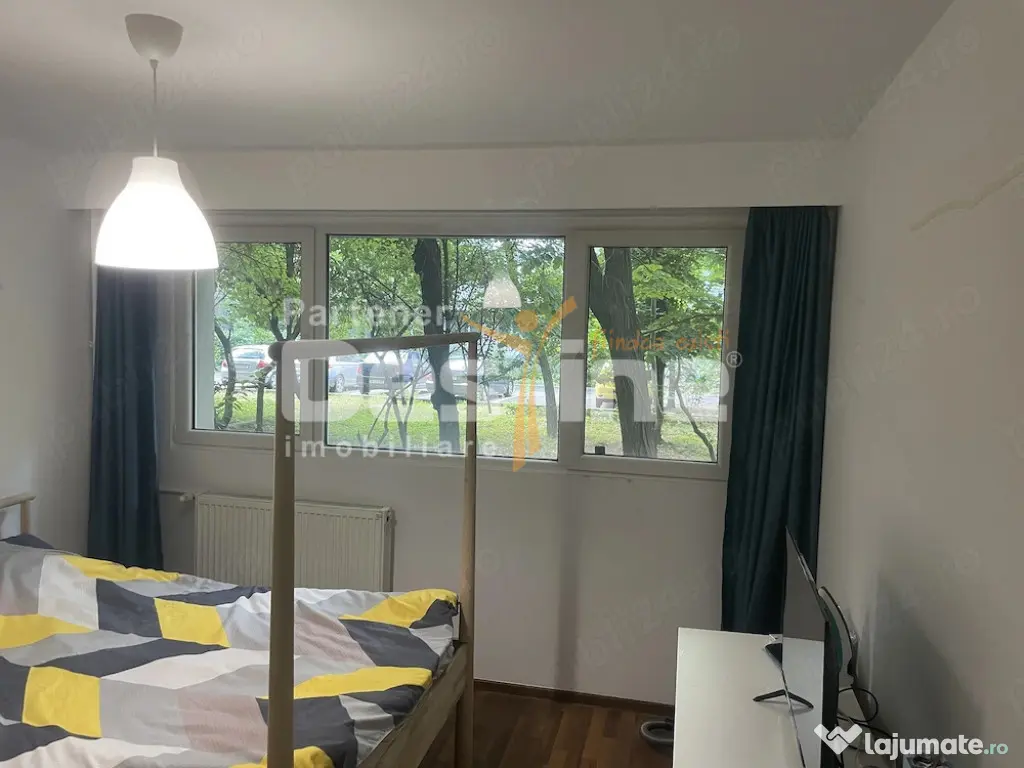 VANZARE APARTAMENT 2 CAMERE DRUMUL TABEREI