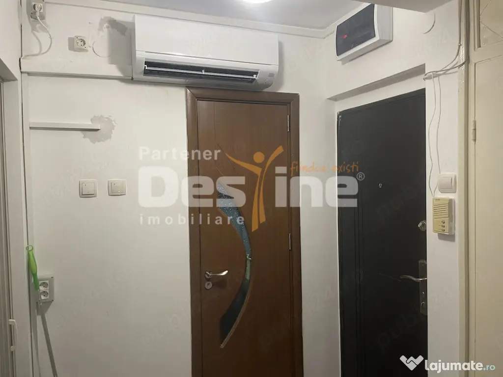 VANZARE APARTAMENT 2 CAMERE DRUMUL TABEREI