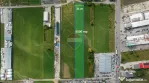 De vânzare – Teren industrial 8.500 mp, Grivitei/Calea...