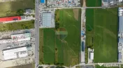 De vânzare – Teren industrial 8.500 mp, Grivitei/Calea... 