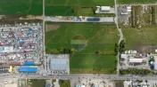 De vânzare – Teren industrial 8.500 mp, Grivitei/Calea... 