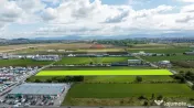De vânzare – Teren industrial 8.500 mp, Grivitei/Calea... 