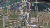 De vânzare – Teren industrial 8.500 mp, Grivitei/Calea... 