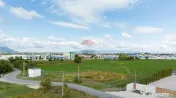 De vânzare – Teren industrial 8.500 mp, Grivitei/Calea... 