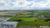 De vânzare – Teren industrial 8.500 mp, Grivitei/Calea... 