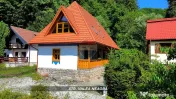 De Vanzare CABANA Valea Neagra, spre Statiunea Izvoare 