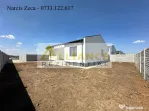 Casa Individuala - Incalzire pardoseala - 4 camere - tere...