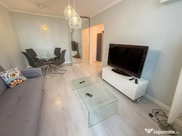 Apartament cochet, Dorobanti cu Stefan cel Mare