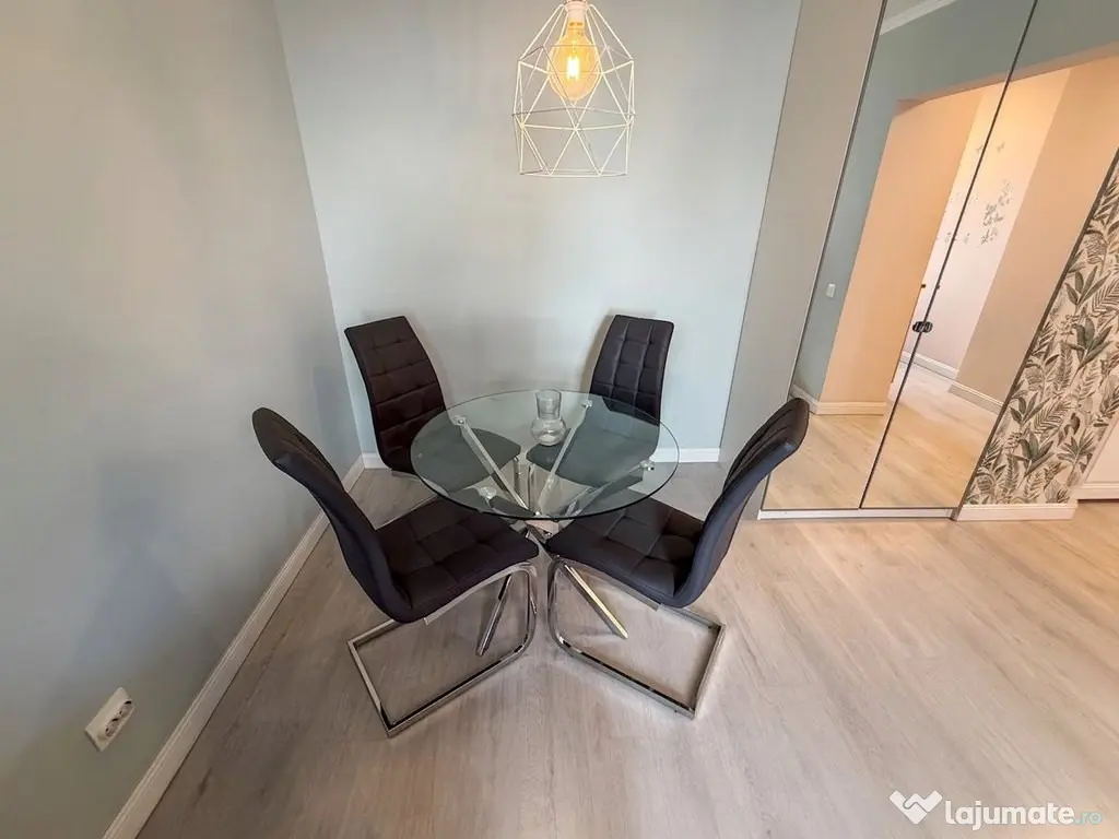 Apartament cochet, Dorobanti cu Stefan cel Mare